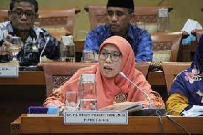 Hadapi Virus, Politisi PKS ini Nilai Sistem Kesehatan Indonesia Masih Rentan