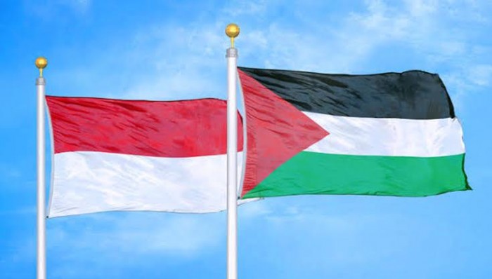  OIC Youth Indonesia Dukung Menlu Sugiono dan Wamenlu Anis Matta dalam Perjuangan untuk Palestina, Jadikan Ramadhan sebagai Bulan Solidaritas