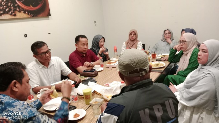 Rajut Silaturahmi Wija to Luwu, KKLR Sulsel akan Gelar Halalbihalal 