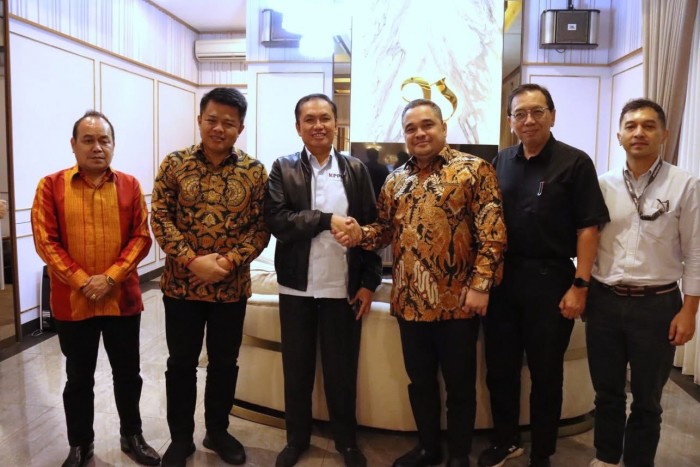 APLE Tegaskan Komitmen Dukung Amandemen UU Persaingan Usaha dalam Pertemuan Strategis bersama KPPU