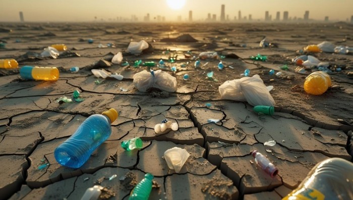 Peringati HUT ke-16, Beritalingkungan.com Gaungkan Aksi Akhiri Polusi Sampah Plastik dan Lawan Krisis Iklim