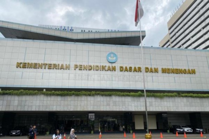 Apresiasi Praktik Baik SPMB di Daerah, Kemendikdasmen Aktif Terjunkan Tim Pemantau ke Sekolah