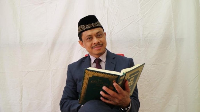 Tujuh Pilar Menuju Kemenangan 