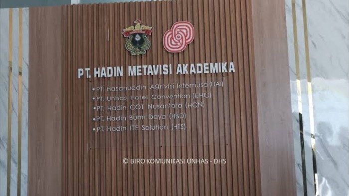 Kisruh Tagihan  Hadin, Vendor Desak  Pemegang Saham Turun Tangan