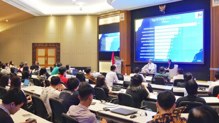 KI adalah Pondasi bagi Inovasi Berkelanjutan dan Kewirausahaan di Era Perubahan Serba Cepat