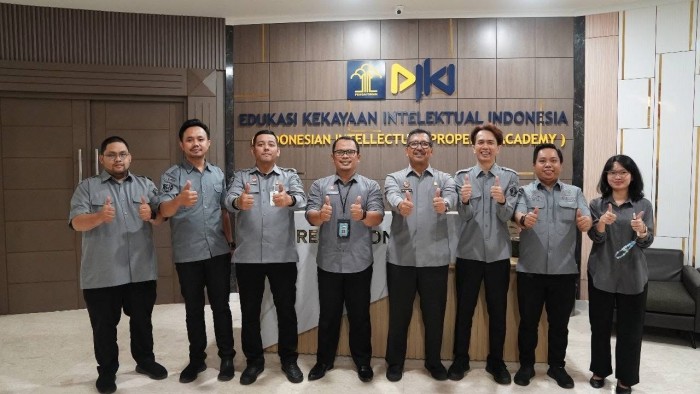 DJKI Dorong Ekosistem KI sebagai Penggerak Ekonomi melalui Sektor Pariwisata