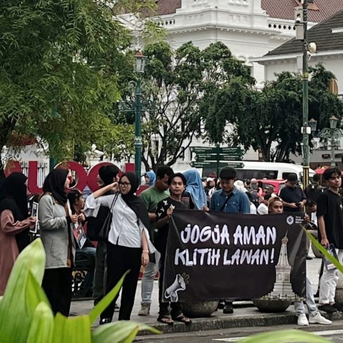 RKP DIY : Ajak Semua Pihak Sinergi Atasi Permasalahan di Kalangan Remaja.