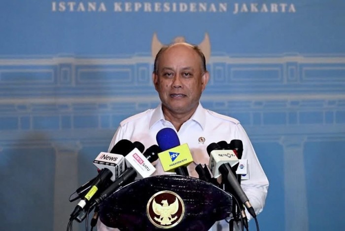 Presiden Prabowo Pimpin Ratas di Istana, Optimistis Target 82,9 Juta Penerima Manfaat MBG Tercapai