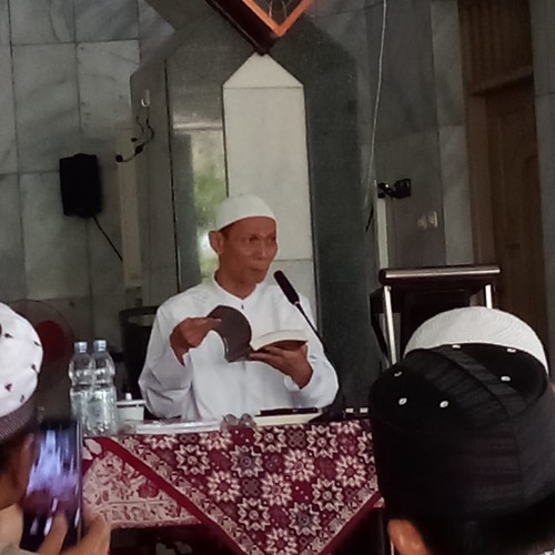 Umat Islam Harus Percaya Diri dan Bangkit