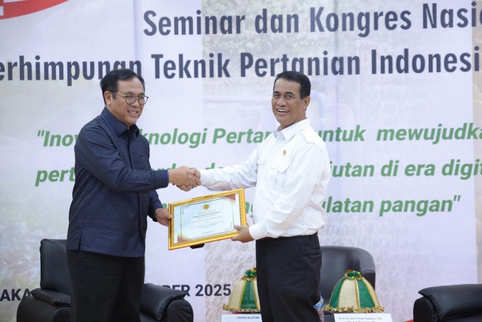 Kementan: PN Jaksel Putuskan Tidak Berwenang Mengadili, Kemana Kita Mencari Keadilan?