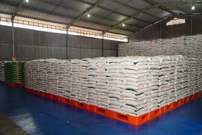 Pengamat: Indonesia Swasembada Beras, Stok Dunia Tertinggi Sepanjang Sejarah, Harga Global Anjlok