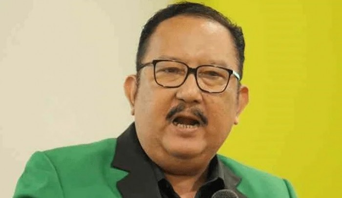 MW KAHMI Sulsel Angkat Suara soal Tersangka Korupsi Dana Pilkada Pangkep