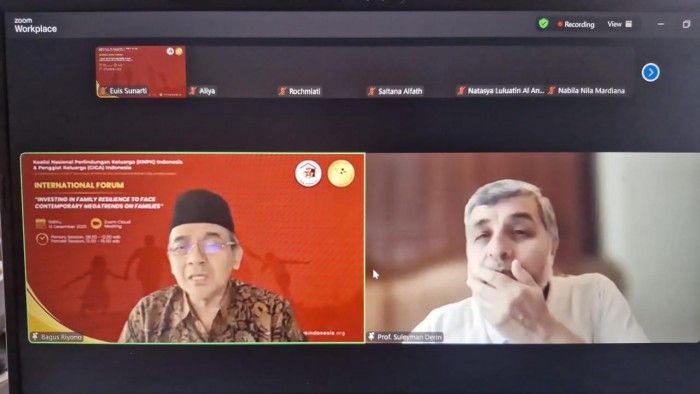 Catatan Penting  Diskusi IDFF 2025