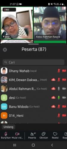 Madrasah Ilmu Dewan Da\