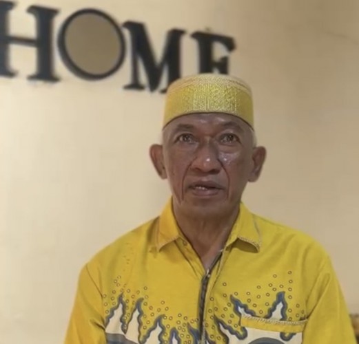 Pemangku Adat Jenneponto Dukung Polri  Tetap Dibawah Naungan Presiden untuk Menjaga Netralitas dan Profesionalisme 