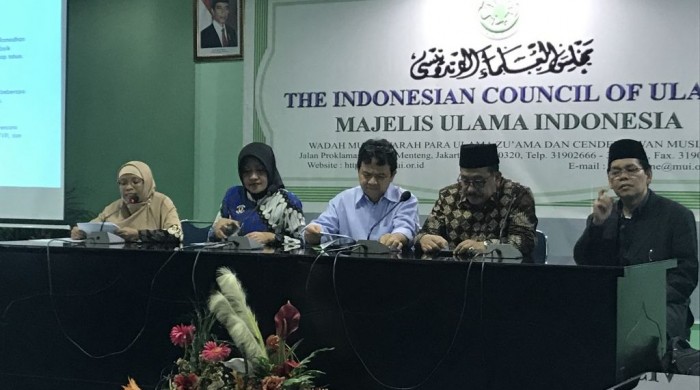 MUI Minta KPI Hentikan Sementara Program Sore-sore Ambyar Trans TV