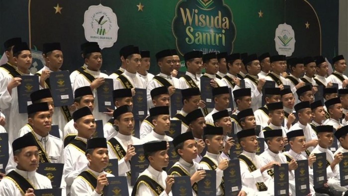 Lahirkan Para Penghafal Al-Qur\