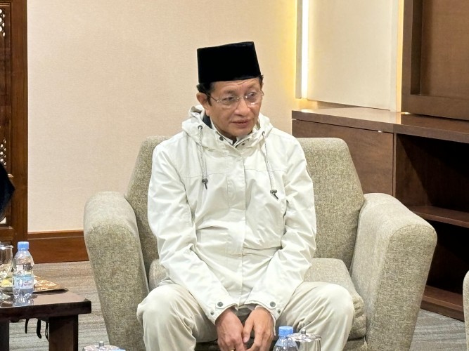 Menag Minta Ekoteologi dan Pelestarian Alam Masuk Kurikulum Pendidikan Agama