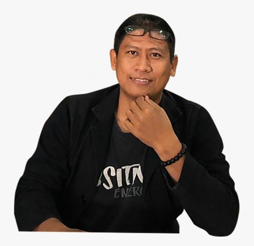 Kritik Atas  Pidato “Omon-Omon” Prabowo