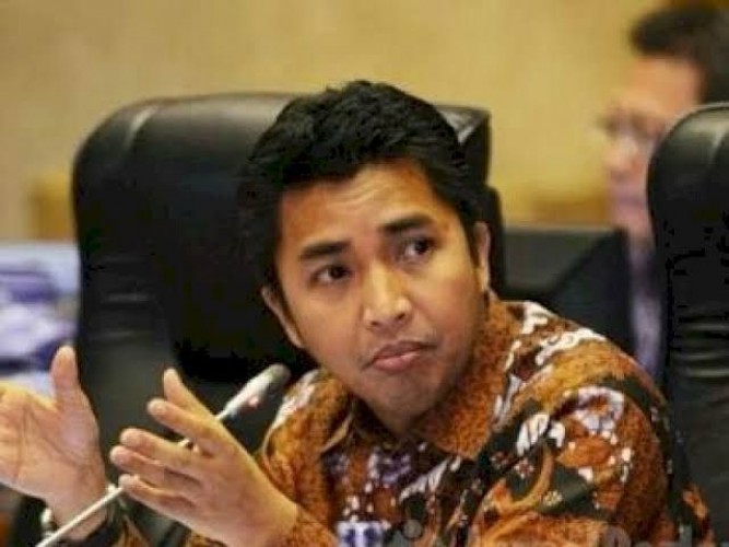 Presiden Trump dan Perang Tarif