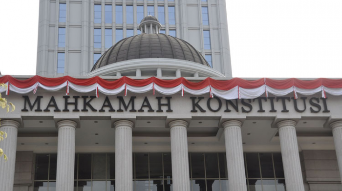MK Putuskan Pasal Pencemaran Nama Baik dalam UU ITE Tidak Berlaku Bagi Lembaga atau Kelompok Tertentu