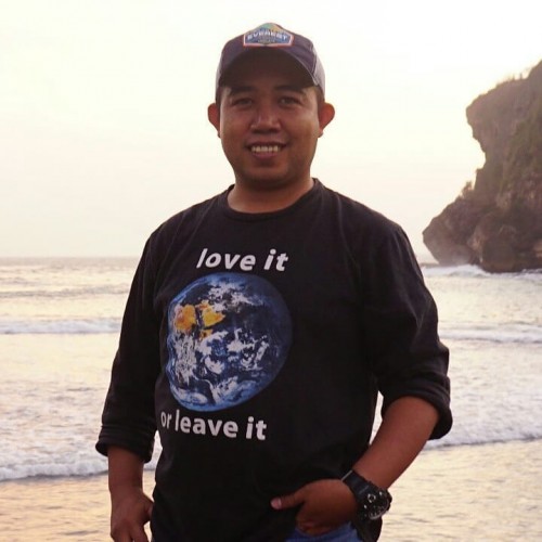 Ulil dari Islam Liberal ke Pro Tambang, Jalan Pragmatisme yang Konsisten