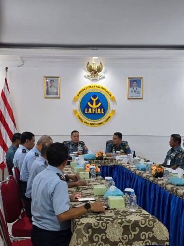 Kemenhan dan TNI Perkuat Kemandirian Farmasi