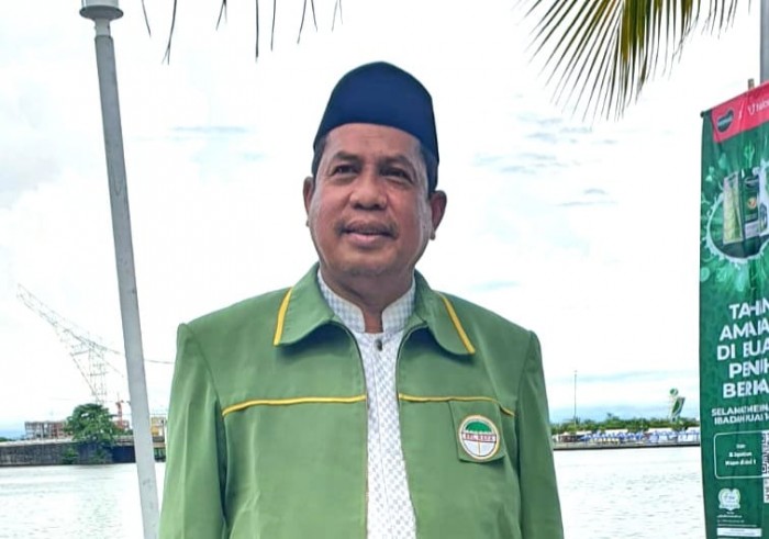 Ketua KKLR Sulsel Desak Polisi Gerak Cepat Usut Tuntas Konflik Mahasiswa di Makassar