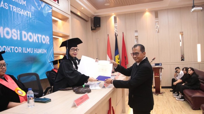 Direktur DJKI: Rekonstruksi Pengelolaan Royalti Karya Cipta dan Pemanfaatan Ekonomi Ciptaan Tidak Diketahui Penciptanya di Indonesia