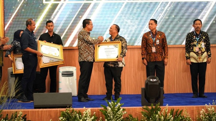 Kementerian Hukum Tutup Rakor Semester I 2025, Hasilkan 40 Target Capaian dan 110 Rencana Aksi