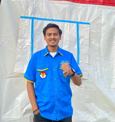 Terbengkalai Usai Diresmikan Presiden: Pasar Rakyat Maros Baru Disoroti 