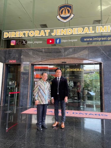 Wamenlu Anis Ajak Diaspora Indonesia Kontribusi Bagi Negara