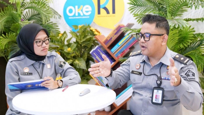 Bukan Sekadar Legalitas, Hak Cipta Adalah Investasi Kreator Masa Kini