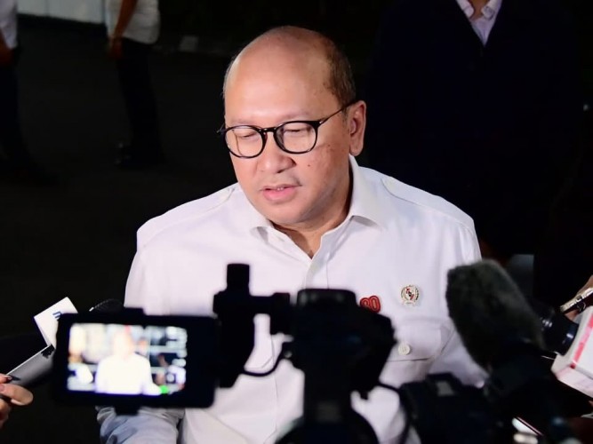 Pemerintah Dorong Reformasi Perizinan dan Pangkas Beban Bonus Manajemen BUMN