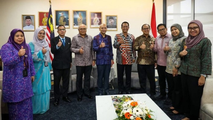 Memastikan Tanggungjawab Platform Global Dalam Royalti, Menkum Kampanye Protokol Jakarta di Forum Asean