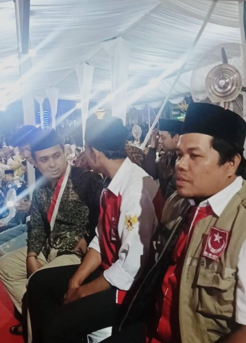 Pemuda Muslimin Indonesia Sumbar Satukan Aksi dan Dakwah