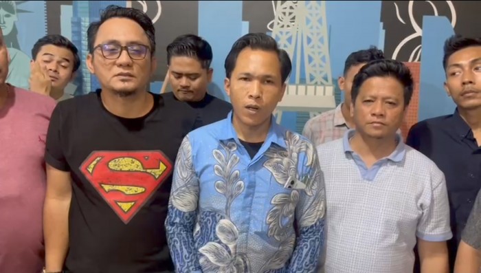 Pemuda Muslimin Indonesia Rangkul Geng Motor Di Sumatera Utara Demi Kamtibmas
