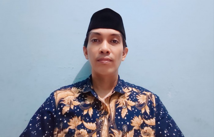 Kasman Imbau Kader Pemuda Muslimin Indonesia Aktif Sukseskan Amaliah Ramadan 1447 H