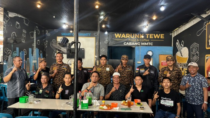 Dukung Penataan Perdagangan Daging Non Halal, Pemuda Muslimin Indonesia Sumut Siap Gelar Aksi Sajadah